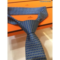 $61.00 USD Hermes Necktie For Men #917392