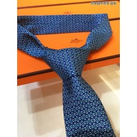 $61.00 USD Hermes Necktie For Men #917393