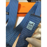 $61.00 USD Hermes Necktie For Men #917393