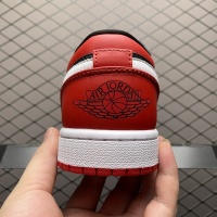 $100.00 USD Air Jordan 1 I For Men #917438