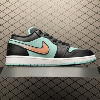 $100.00 USD Air Jordan 1 I For Men #917440