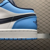 $100.00 USD Air Jordan 1 I For Men #917441