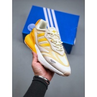 $83.00 USD Adidas ZX Shoes For Men #917445