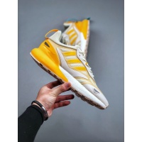 $83.00 USD Adidas ZX Shoes For Men #917445