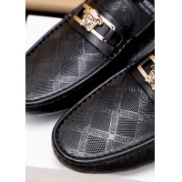 $72.00 USD Versace Leather Shoes For Men #917518