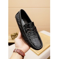 $72.00 USD Salvatore Ferragamo Leather Shoes For Men #917527