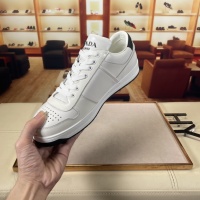 $98.00 USD Prada Casual Shoes For Men #917533