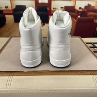 $112.00 USD Prada High Tops Shoes For Men #917544