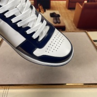$112.00 USD Prada High Tops Shoes For Men #917545