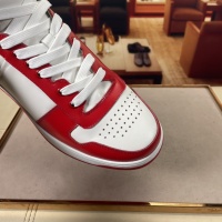 $112.00 USD Prada High Tops Shoes For Men #917546
