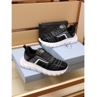 $85.00 USD Prada Casual Shoes For Men #917557