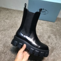 $108.00 USD Prada Boots For Women #917654