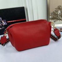 $92.00 USD Prada AAA Quality Messeger Bags For Women #917727