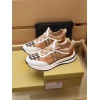 $82.00 USD Burberry Casual Shoes For Men #917834
