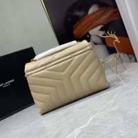 $130.00 USD Yves Saint Laurent YSL AAA Messenger Bags For Women #917914