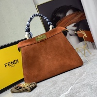 $135.00 USD Fendi AAA Quality Handbags For Women #917917