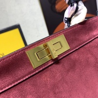 $135.00 USD Fendi AAA Quality Handbags For Women #917920