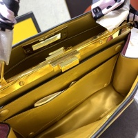 $135.00 USD Fendi AAA Quality Handbags For Women #917920