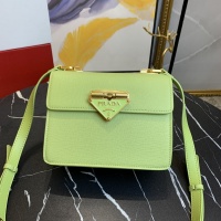$105.00 USD Prada AAA Quality Messeger Bags For Women #917921