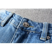 $66.00 USD Chrome Hearts Jeans For Men #917944