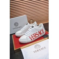 $82.00 USD Versace Casual Shoes For Men #917998