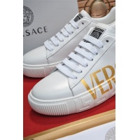 $82.00 USD Versace Casual Shoes For Men #917999