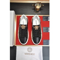 $82.00 USD Versace Casual Shoes For Men #918000