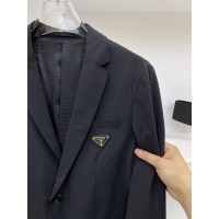 $136.00 USD Prada New Jackets Long Sleeved For Men #918032
