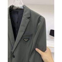 $136.00 USD Prada New Jackets Long Sleeved For Men #918033
