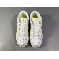 $103.00 USD Nike-Dunk-Low For Men #918107