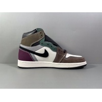 $129.00 USD Air-Jordan-1-Retro-High For Men #918120