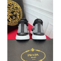 $80.00 USD Prada Casual Shoes For Men #918171