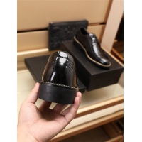 $88.00 USD Prada Leather Shoes For Men #918184