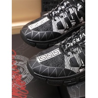 $85.00 USD Versace Casual Shoes For Men #918216