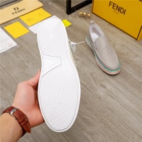 $80.00 USD Fendi Casual Shoes For Men #918235