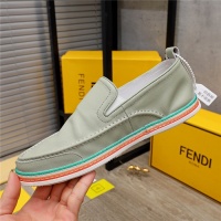 $80.00 USD Fendi Casual Shoes For Men #918236