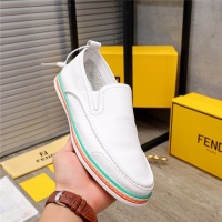 $80.00 USD Fendi Casual Shoes For Men #918237