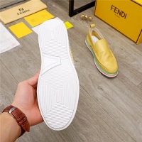 $80.00 USD Fendi Casual Shoes For Men #918238
