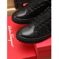 $82.00 USD Salvatore Ferragamo Casual Shoes For Men #918265