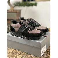 $80.00 USD Prada Casual Shoes For Men #918275