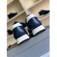 $82.00 USD Prada Casual Shoes For Men #918285