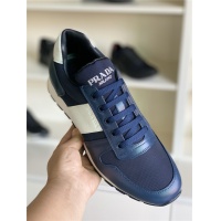 $82.00 USD Prada Casual Shoes For Men #918285