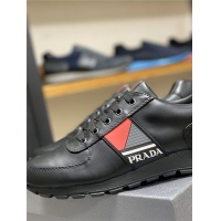 $82.00 USD Prada Casual Shoes For Men #918298