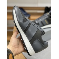 $85.00 USD Prada Casual Shoes For Men #918306