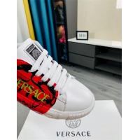 $85.00 USD Versace Casual Shoes For Men #918312