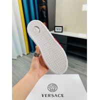 $85.00 USD Versace Casual Shoes For Men #918312