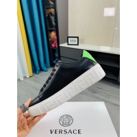 $80.00 USD Versace Casual Shoes For Men #918314