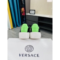 $80.00 USD Versace Casual Shoes For Men #918314