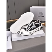 $82.00 USD Versace Casual Shoes For Men #918317