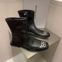 $162.00 USD Balenciaga Boots For Men #918333